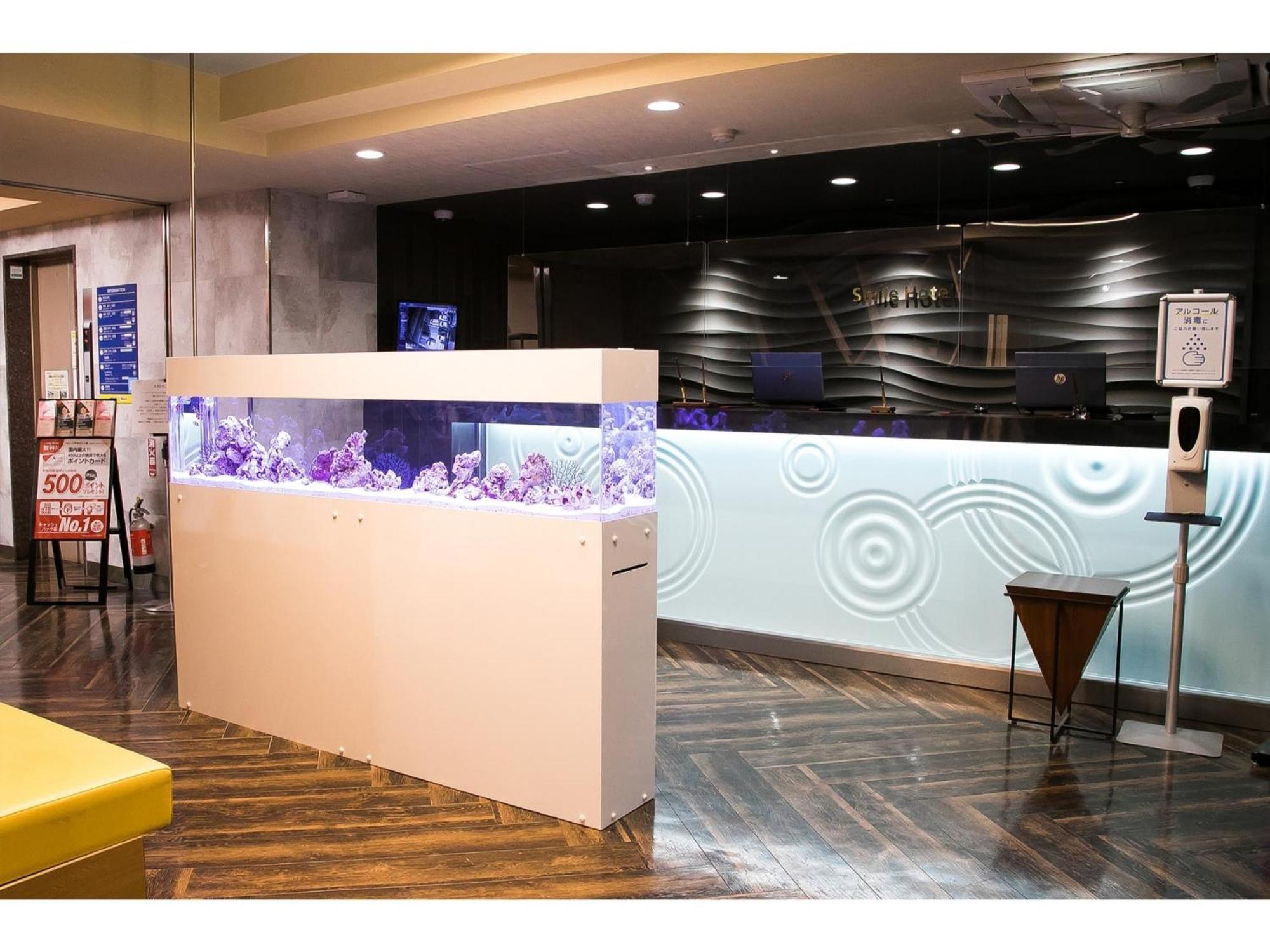Smile Hotel Kumamoto Suizenji - Vacation Stay 59271V Εξωτερικό φωτογραφία
