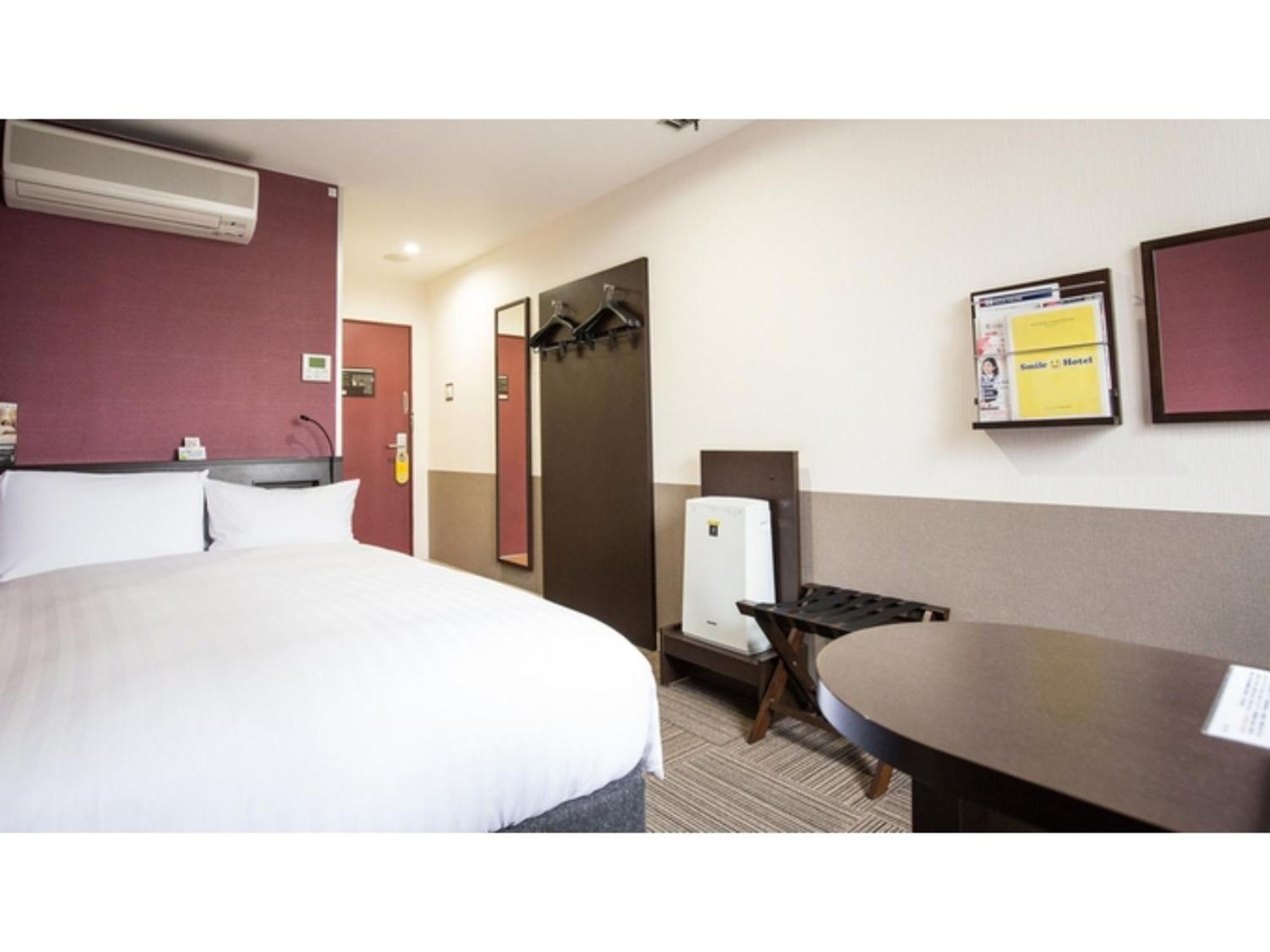 Smile Hotel Kumamoto Suizenji - Vacation Stay 59271V Εξωτερικό φωτογραφία