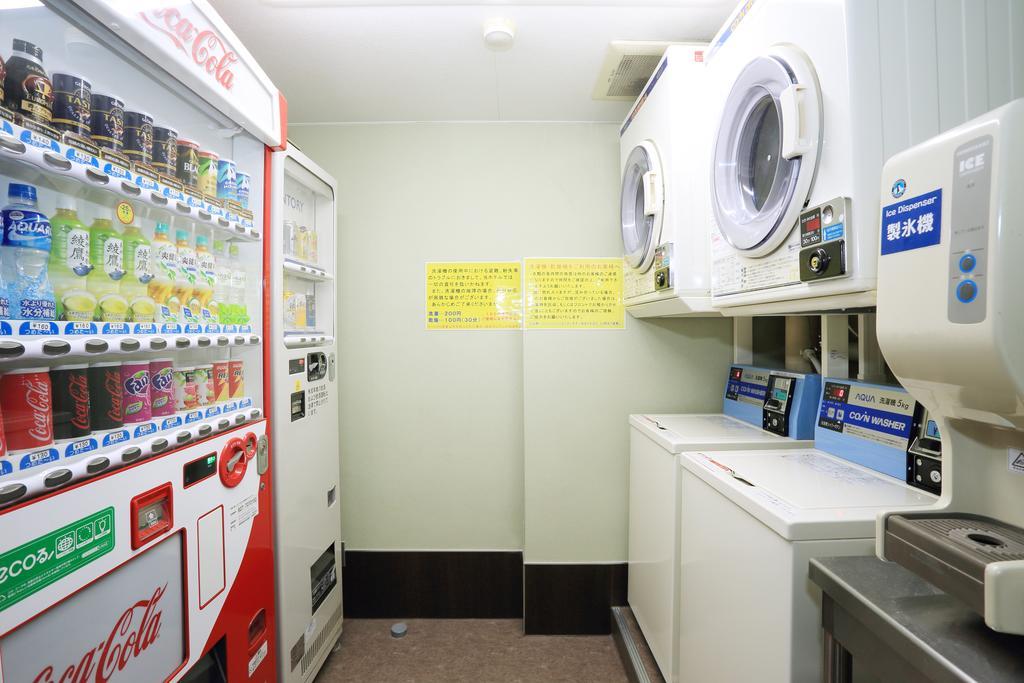Smile Hotel Kumamoto Suizenji - Vacation Stay 59271V Εξωτερικό φωτογραφία