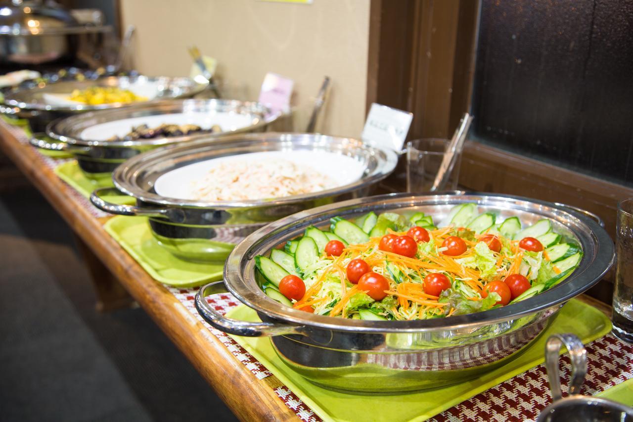 Smile Hotel Kumamoto Suizenji - Vacation Stay 59271V Εξωτερικό φωτογραφία