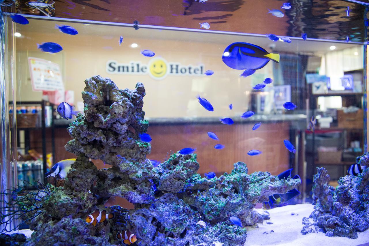 Smile Hotel Kumamoto Suizenji - Vacation Stay 59271V Εξωτερικό φωτογραφία